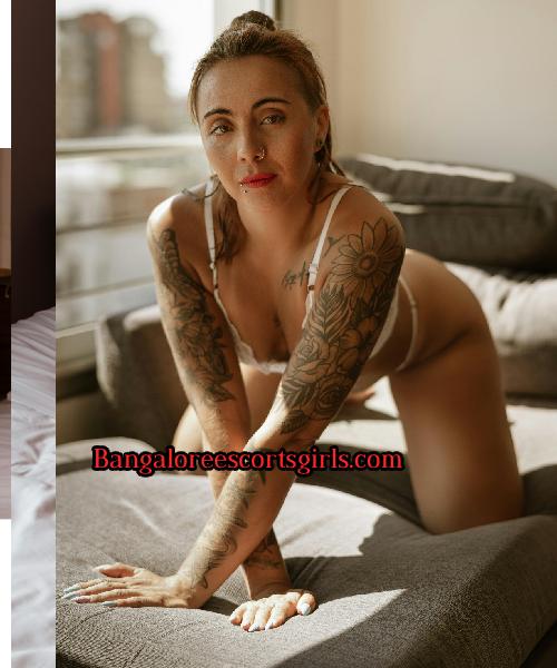 elena Bangalore Hot Girls Photo 2 of 5
