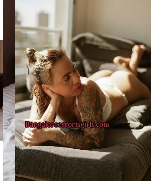 elena Bangalore Hot Girls Photo 3 of 5