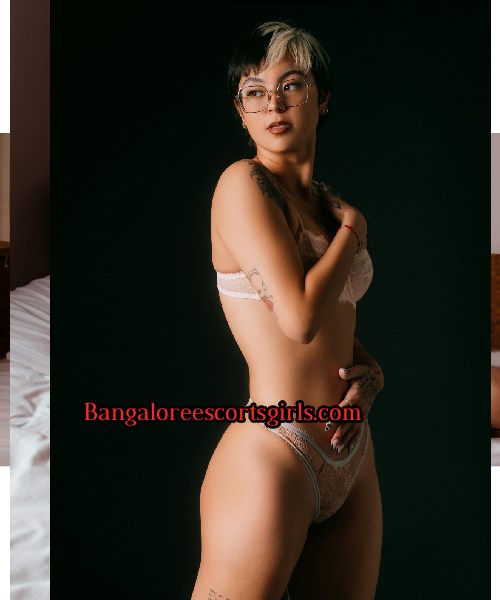 sofiya Bangalore Hot Girls Photo 5 of 5